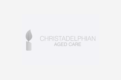 Christadelphian Aged Care’s Culture Change Program