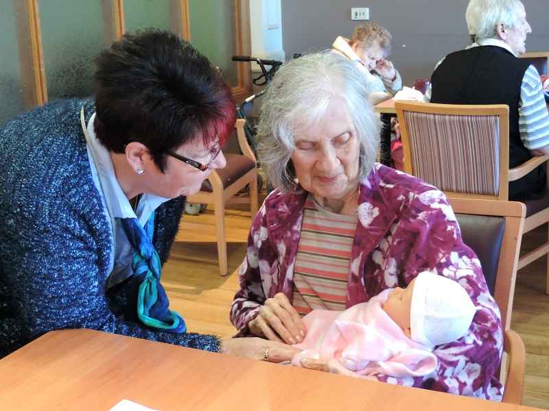 Christadelphian Aged Care Homes and Villages