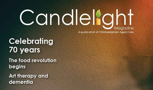 December 2017 Candlelight Magazine
