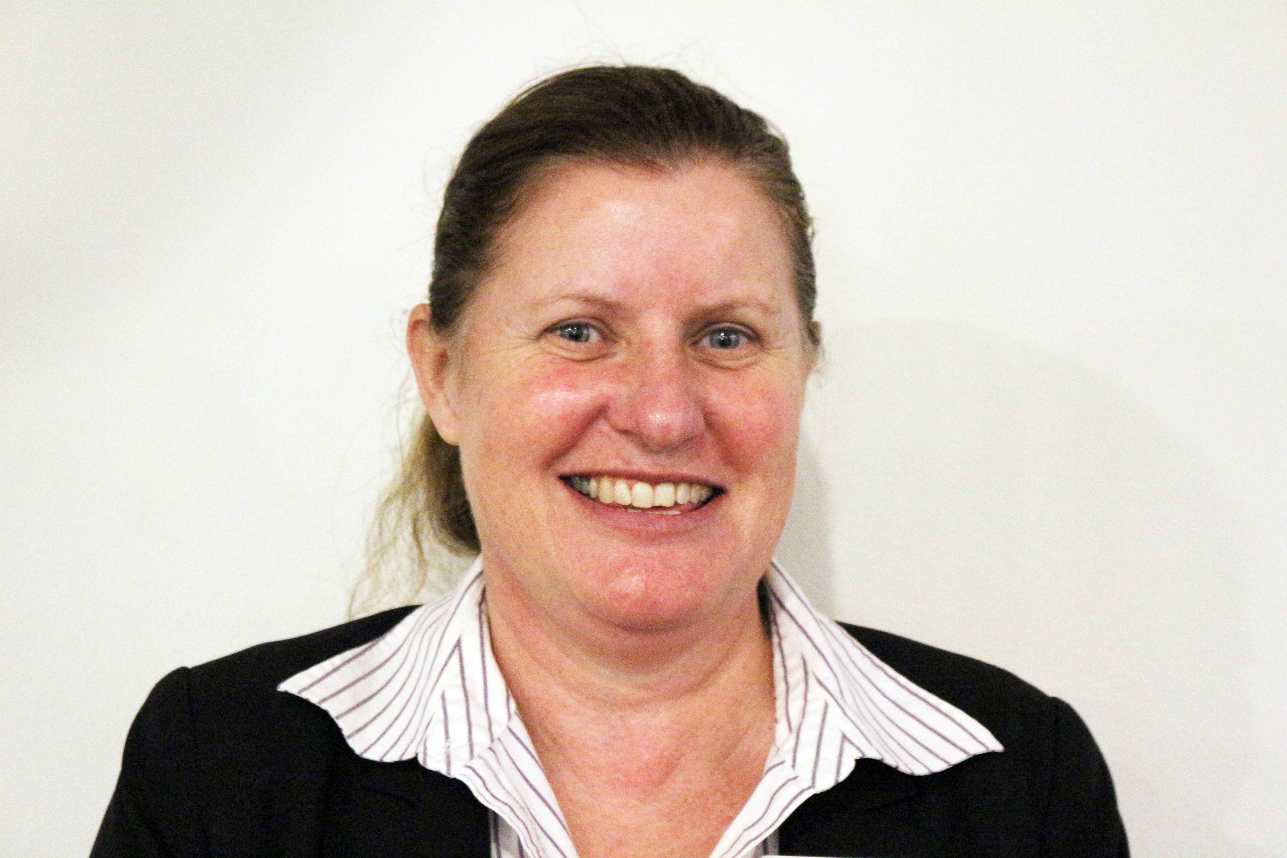 Deborah Payne is the Facility Manager at Ridgeview Aged Care.
